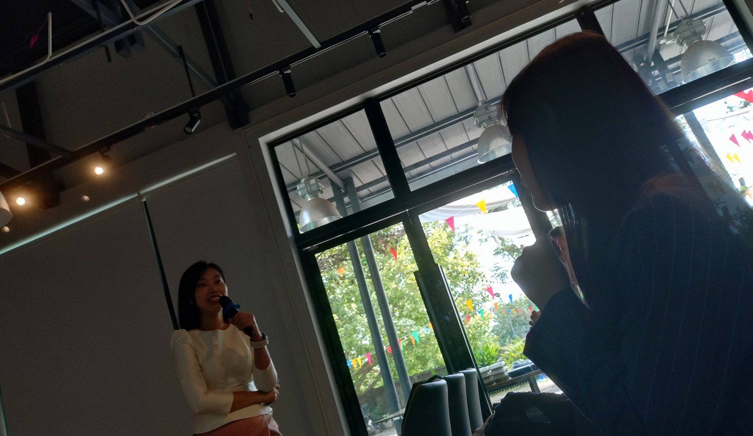 Girls in ICT Day 2025 (Vientiane) 