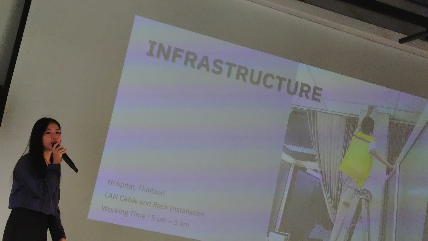 Girls in ICT Day 2025 (Vientiane) 